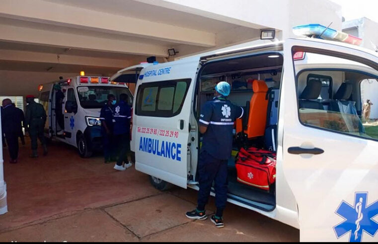 Formation médicale : le Cameroun veut s’arrimer aux standards internationaux