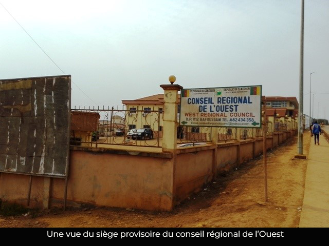 Conseil régional de l’Ouest : l’inexécution des projets majeurs plombe le bilan 2024