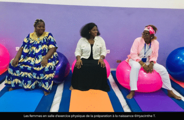 Santé : L’Hôpital Laquintinie en guerre contre les complications prénatales