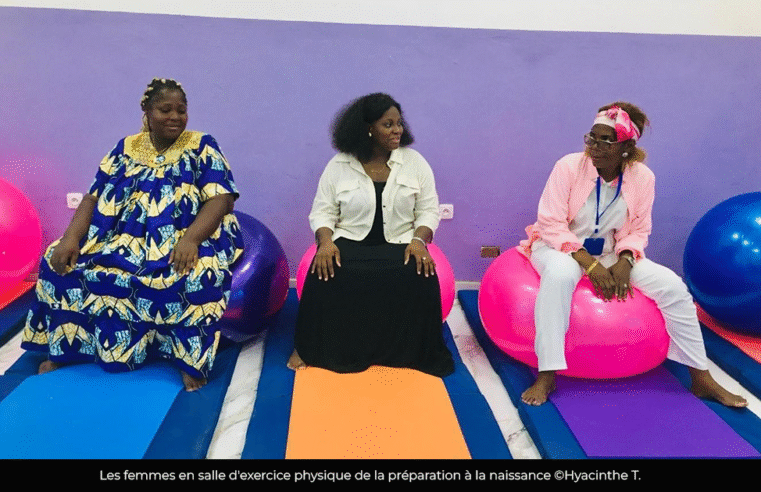 Santé : L’Hôpital Laquintinie en guerre contre les complications prénatales