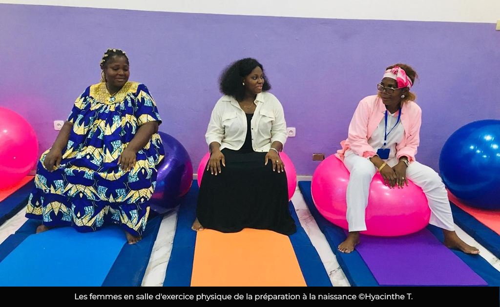 Santé : L’Hôpital Laquintinie en guerre contre les complications prénatales