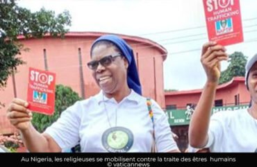 Immigration : En quête d’emploi, des jeunes camerounais piégés au Nigeria