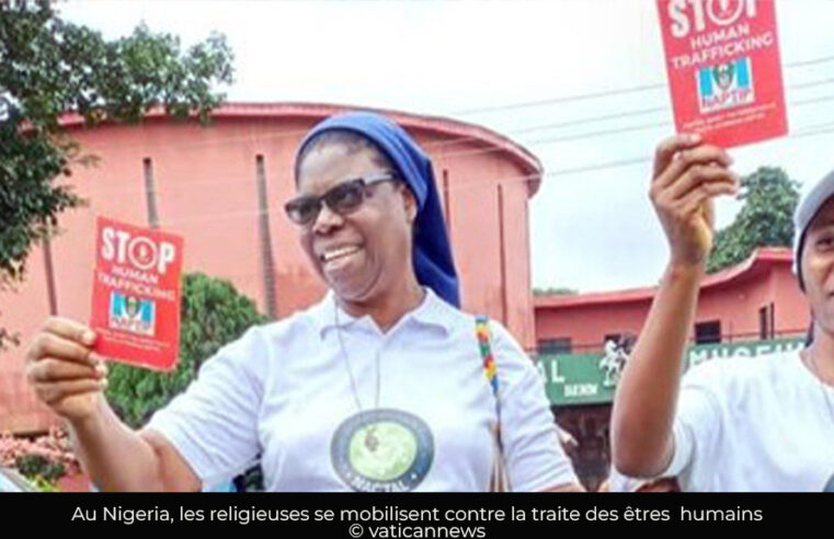 Immigration : En quête d’emploi, des jeunes camerounais piégés au Nigeria