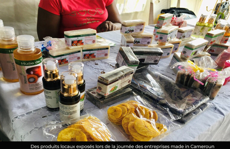 Pme camerounaise : le secteur tertiaire toujours dominant