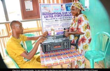 Présidentielle 2025 : 127 bureaux de vote sous la menace de l’insécurité à l’Ouest.