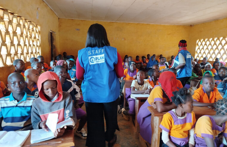 Education : la pression des réfugiés sur le système scolaire