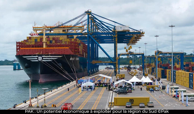 Economie : Les Pme à la traÎne dans la région du Sud