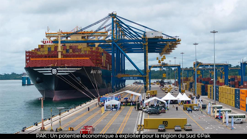 Economie : Les Pme à la traÎne dans la région du Sud