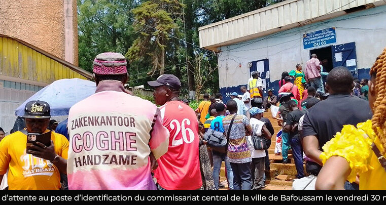 Ouest : L’implémentation du nouveau système d’identification diversement appréciée