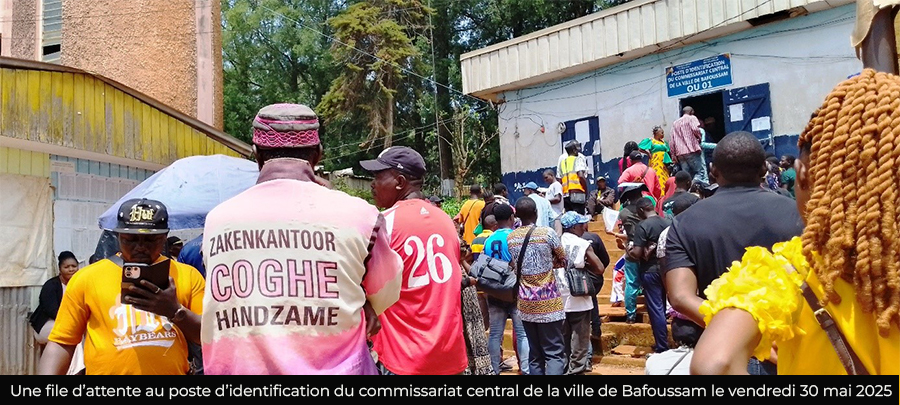 Ouest : L’implémentation du nouveau système d’identification diversement appréciée