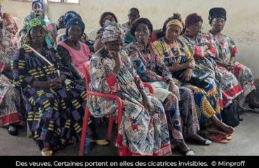 Lévirat : Ce rite de veuvage qui peine doublement la veuve