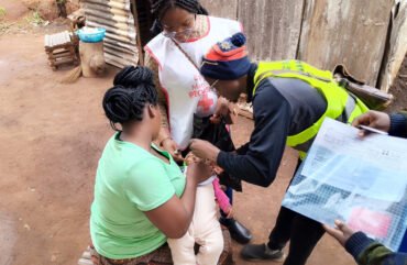 Ouest : Plus de 4 mille enfants de zéro-dose enregistrés au premier semestre 2025