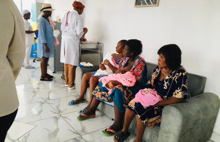 Hépatite B : Près de 28% de femmes enceintes touchées au Cameroun