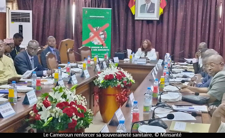 Santé : Le Cameroun veut renforcer ses financements