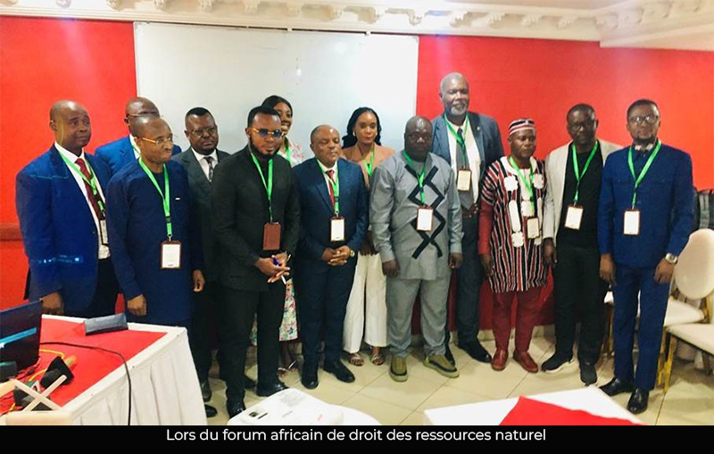 Ressources naturelles : le Cameroun peine à maîtriser toutes les chaînes de valeurs