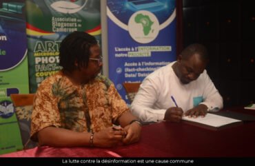 Présidentielles 2025 : DataCameroon et les blogueurs s’unissent pour une information fiable