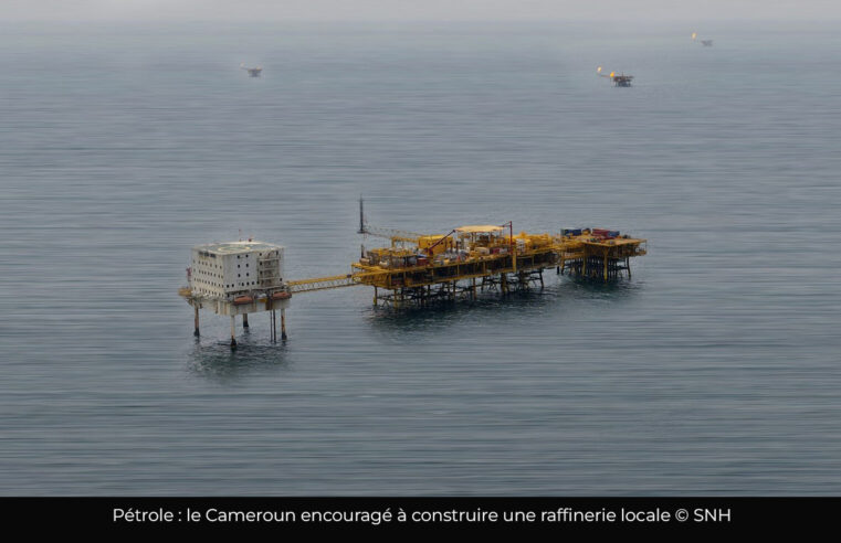 Yaoundé : la pénurie du pétrole lampant se prolonge