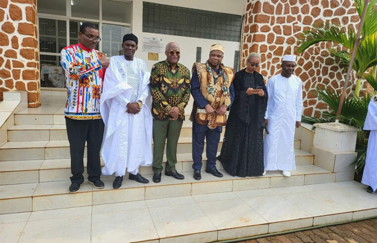 Présidentielle 2025 : la difficile équation de la candidature unique de l’opposition