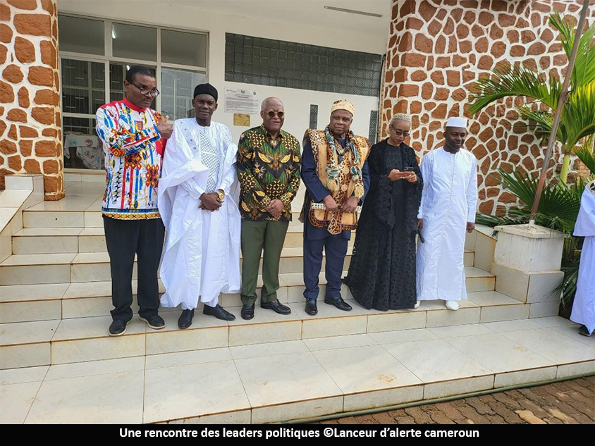 Présidentielle 2025 : la difficile équation de la candidature unique de l’opposition