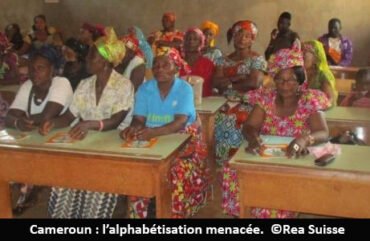 Education : 450 centres d’alphabétisation à l’arrêt