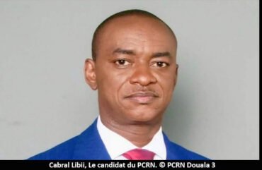 Cabral Libii : nouvelle tentative pour le jeune loup