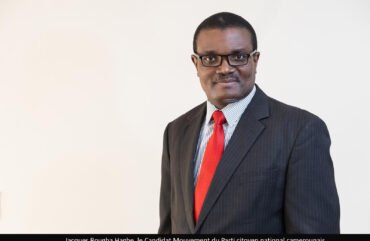 Jacques Bougha Hagbe : l’architecte d’un « Kamerun » surréel