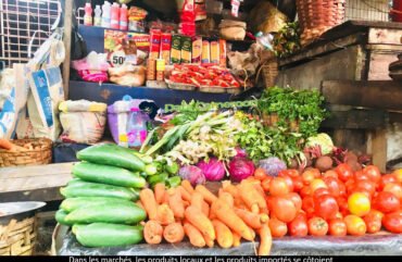 Balance commerciale : le Cameroun enregistre une escalade des importations sur les 5 dernières années