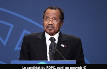 Paul Biya : le nonagénaire de nouveau en course