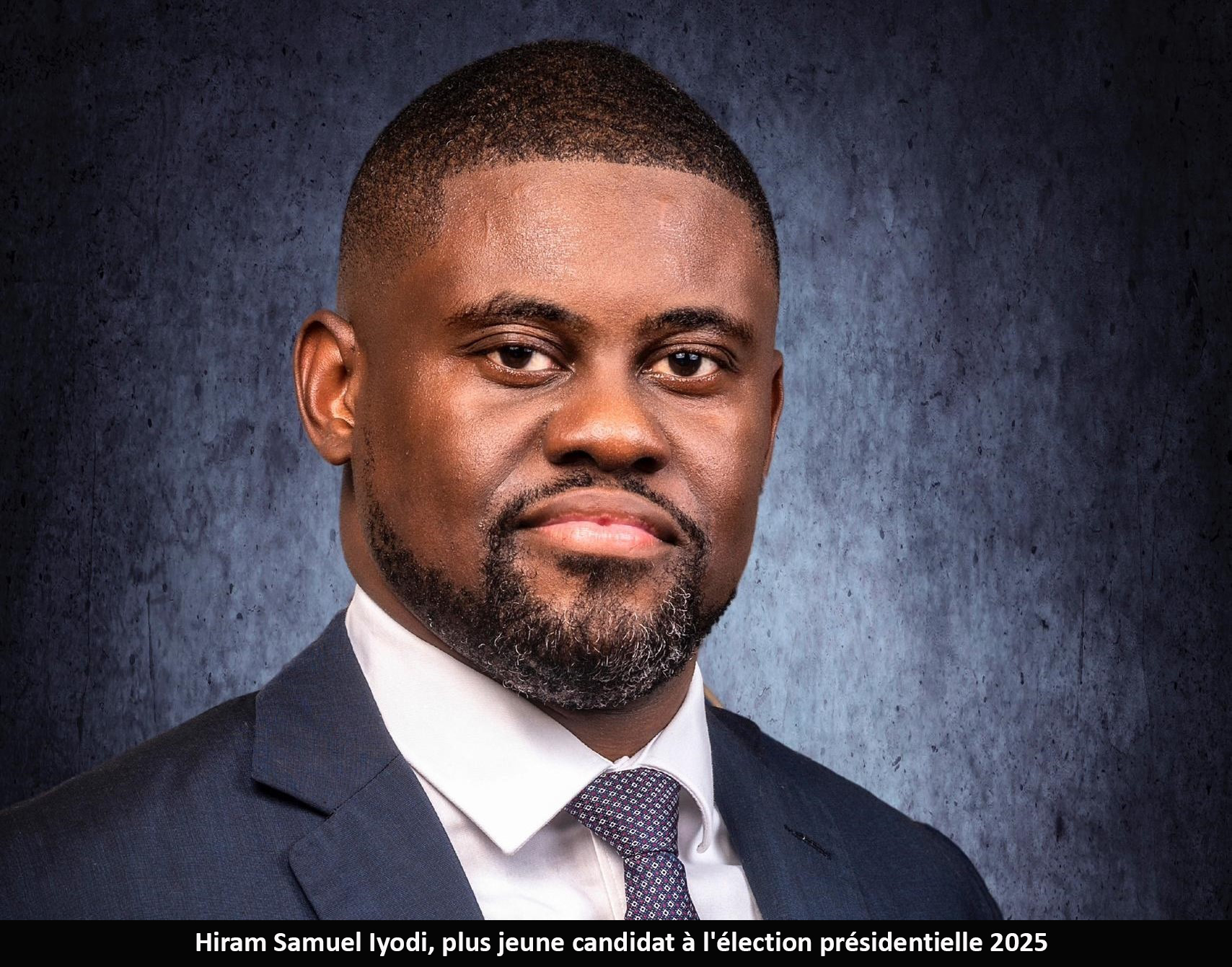 Présidentielle 2025 : « Le Cameroun manque un leadership déterminé à servir le peuple au lieu de se servir »