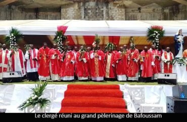 Présidentielle 2025 : Mgr Paul Lontsie-Keune appelle à un vote massif des Camerounais