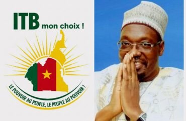 Issa Tchiroma : remettre le peuple au pouvoir