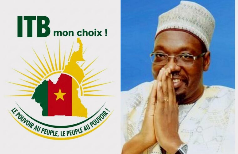 Issa Tchiroma : remettre le peuple au pouvoir