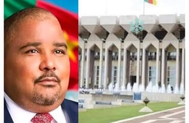 Joshua Osih : Pour le fédéralisme, l’équité et la justice sociale