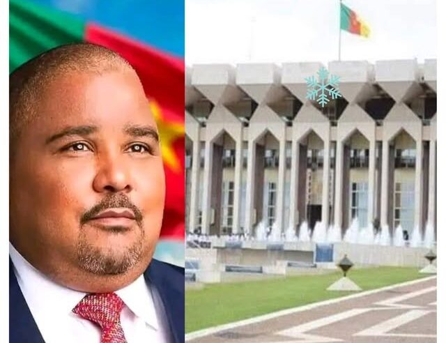 Joshua Osih : Pour le fédéralisme, l’équité et la justice sociale