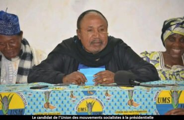 Pierre Kwemo : partisan d’une coalition de l’opposition