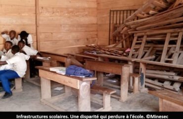 Enseignements secondaires : des disparités persistent dans la répartition des infrastructures