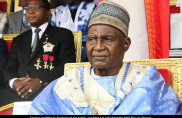 Bello Bouba Maïgari : rebelote…après 1992