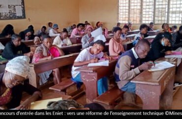 Enseignements techniques : De nouvelles filières ouvertes au Cameroun