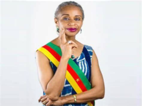 TOMAINO HERMINE PATRICIA epse NDAM NJOYA