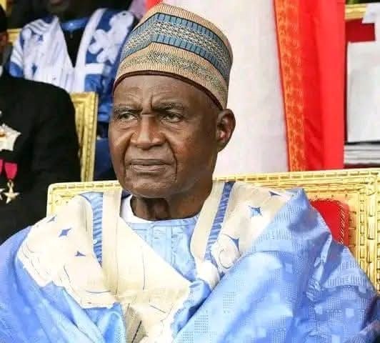 BELLO BOUBA MAIGARI
