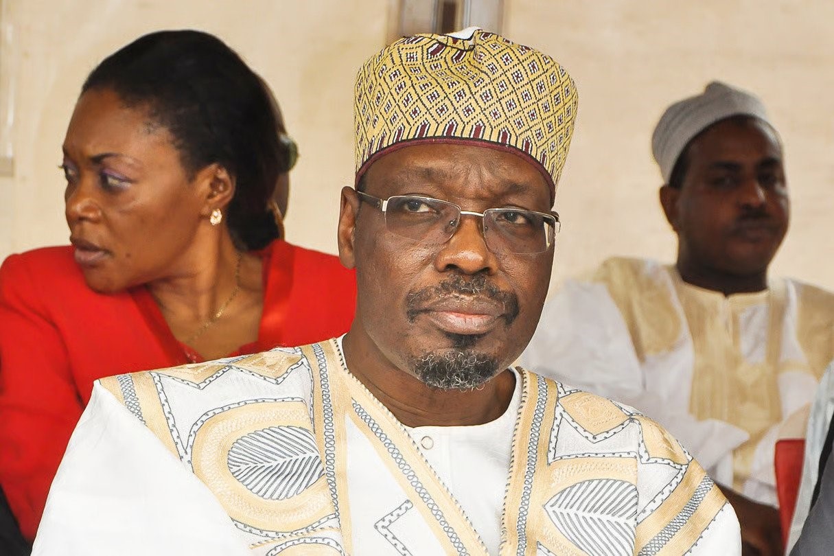 ISSA TCHIROMA