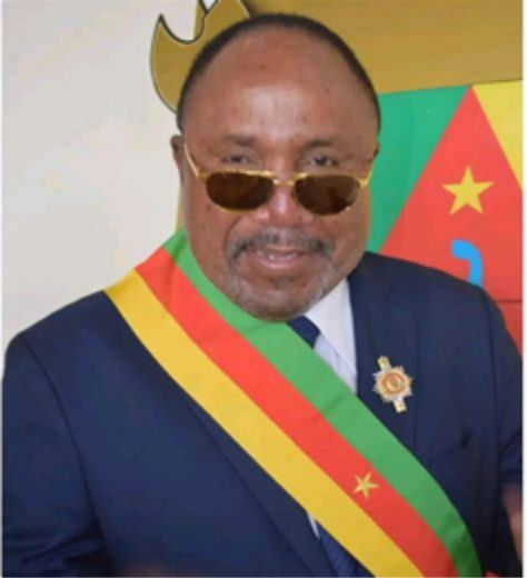 KWEMO PIERRE