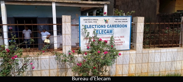 Présidentielle 2025 : l’Ouest prépare un scrutin inclusif