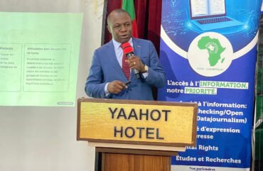 Electoral Disinformation: “The First Victim is the Truth”