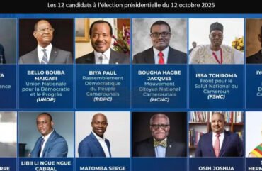 Présidentielle 2025 : l’opacité des programmes politiques qui intrigue