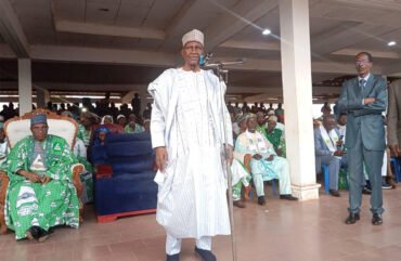 Présidentielle 2025 : A l’Est, l’Undp veut rééditer l’exploit réalisé aux législatives de 1992