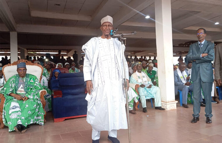 Présidentielle 2025 : A l’Est, l’Undp veut rééditer l’exploit réalisé aux législatives de 1992