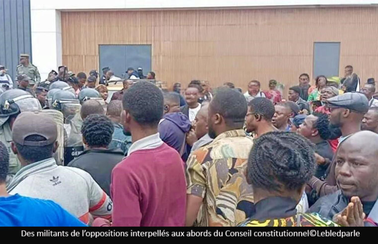 Présidentielle 2025 :  L’avenir politique du Cameroun demeure incertain