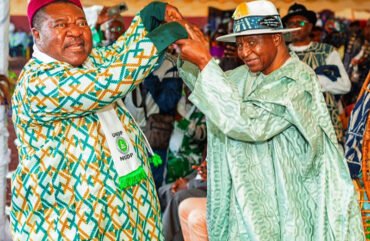 Présidentielle 2025 : A Bafoussam, Bello Bouba Maïgari appelle à l’unité de l’opposition