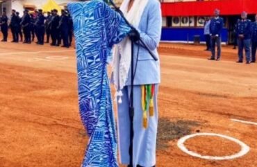 Tomaïno Ndam Njoya: pour restaurer l’éthique républicaine